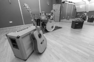 Rehearsal Rooms near me in Southampton, Hampshire